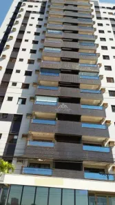 Apartamento com 3 Quartos à venda, 147m² no Jardim São Luiz, Ribeirão Preto