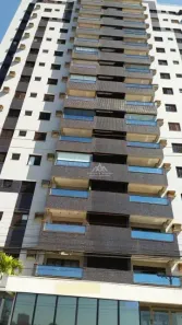 Apartamento com 3 Quartos à venda, 147m² no Jardim São Luiz, Ribeirão Preto