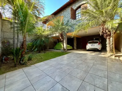 Casa com 3 Quartos à venda, 360m² no São Marcos, Belo Horizonte