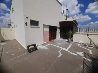 Cobertura com 3 Quartos à venda, 147m² no Indianópolis, São Paulo