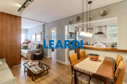 Apartamento com 2 Quartos à venda, 74m² no Higienópolis, São Paulo