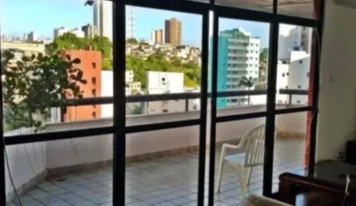 Apartamento com 5 Quartos à venda, 289m² no Graça, Salvador