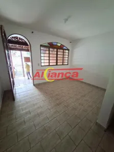 Sobrado com 4 Quartos à venda, 134m² no Vila Moreira, Guarulhos