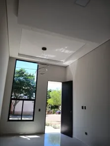 Casa com 3 Quartos à venda, 111m² no Jardim Novo Horizonte, Sorocaba