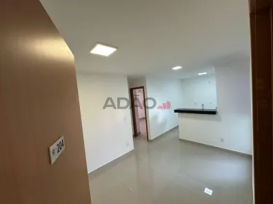 Apartamento com 2 Quartos à venda, 42m² no Setor Morada do Sol, Goiânia