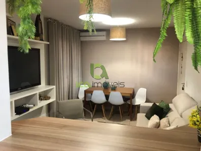 Apartamento com 3 Quartos à venda, 60m² no Ipiranga, São José