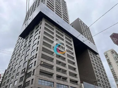 Sala Comercial para alugar, 900m² no Vila Gomes Cardim, São Paulo