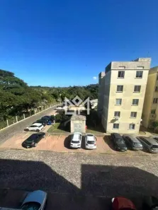 Apartamento com 2 Quartos para alugar, 47m² no Vila Nova, Porto Alegre