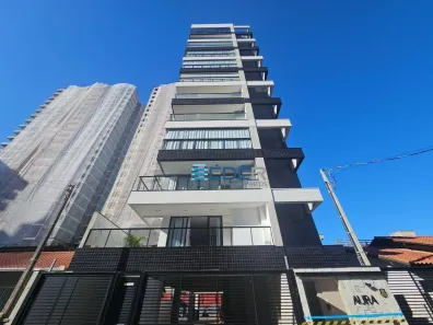 Apartamento com 3 Quartos à venda, 97m² no Itacolomi, Balneário Piçarras