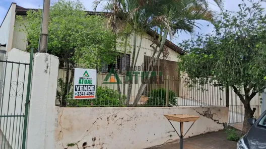Casa com 3 Quartos à venda, 84m² no Ricardo, Londrina