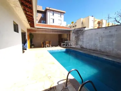 Casa com 2 Quartos à venda, 155m² no Jardim Campos Elíseos, Campinas