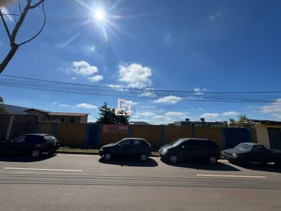 para alugar, 360m² no Jardim Canadá, Nova Lima