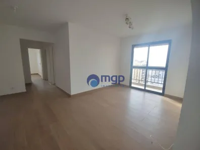 Apartamento com 3 Quartos para alugar, 90m² no Tucuruvi, São Paulo