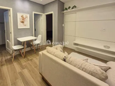 Apartamento com 2 Quartos à venda, 55m² no Boqueirão, Santos