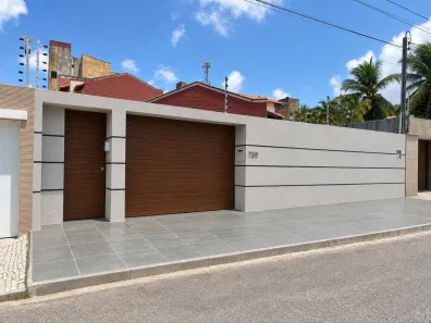 Casa com 4 Quartos para alugar, 593m² no Sapiranga-Coité, Fortaleza