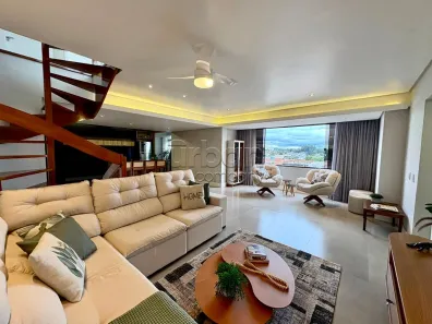 Cobertura com 3 Quartos à venda, 162m² no Centro, Canoas