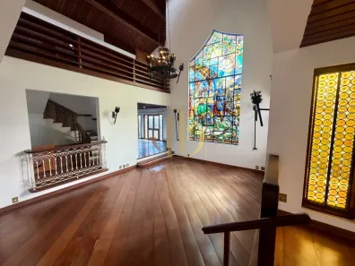 Casa de Condomínio com 5 Quartos à venda, 689m² no Candeal, Salvador