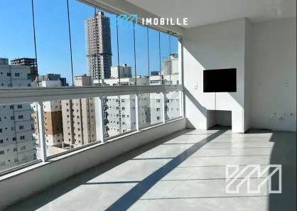 Apartamento com 3 Quartos à venda, 158m² no Castelo Branco, Itapema