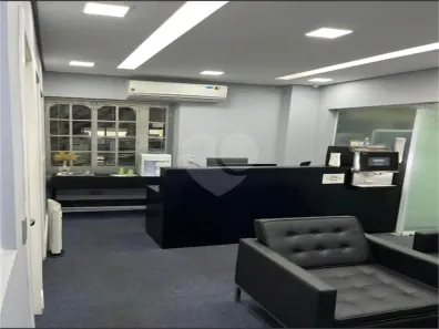 Ponto Comercial para venda ou aluguel, 179m² no Centro, São Paulo