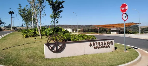 Lote/Terreno à venda, 485m² no Loteamento Artesano, Campinas