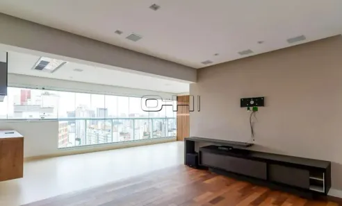 Apartamento com 2 Quartos para alugar, 110m² no Pinheiros, São Paulo
