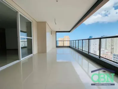 Apartamento com 3 Quartos à venda, 210m² no Boqueirão, Santos