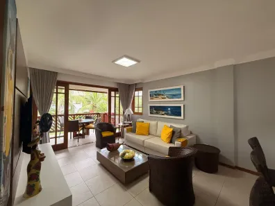 Casa de Condomínio com 2 Quartos à venda, 85m² no , Mata de São João