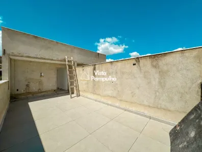 Cobertura com 3 Quartos à venda, 158m² no Santa Mônica, Belo Horizonte