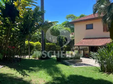 Casa com 3 Quartos à venda, 250m² no Jardim Petrópolis, São Paulo