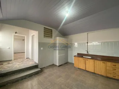 Casa com 2 Quartos para alugar, 170m² no Jardim Santana, Americana