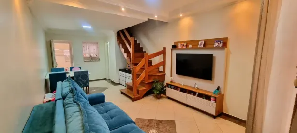 Casa com 2 Quartos à venda, 100m² no Jardim Leonor Mendes de Barros, São Paulo