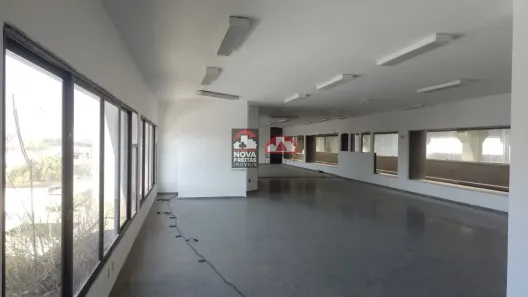 Ponto Comercial para alugar, 600m² no Centro, São José dos Campos
