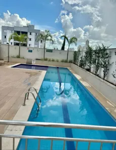 Apartamento com 2 Quartos à venda, 65m² no Parque Amazônia, Goiânia