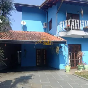 Casa com 3 Quartos à venda, 150m² no Centro, Ribeirão Pires