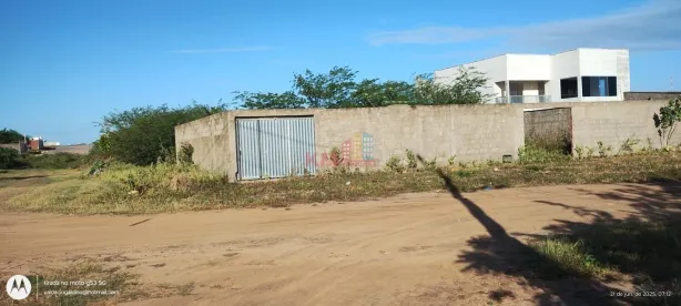 Lote/Terreno para alugar, 360m² no Rincão, Mossoró