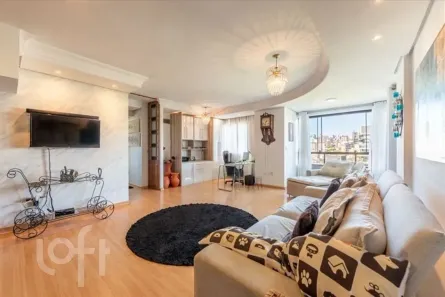 Cobertura com 3 Quartos à venda, 211m² no Petrópolis, Porto Alegre