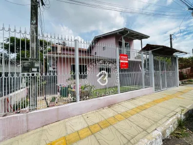 Sobrado com 3 Quartos à venda, 228m² no Jardim Planalto, Esteio