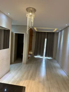 Apartamento com 2 Quartos à venda, 56m² no Vila Real, Hortolândia