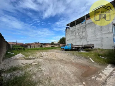 Lote/Terreno à venda, 560m² no Rio Doce, Olinda
