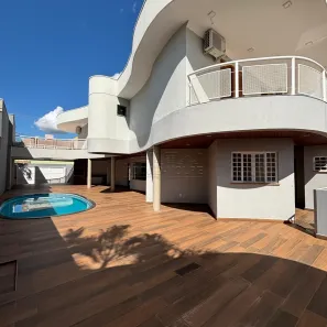Casa com 4 Quartos à venda, 315m² no Jardim Estoril, Bauru