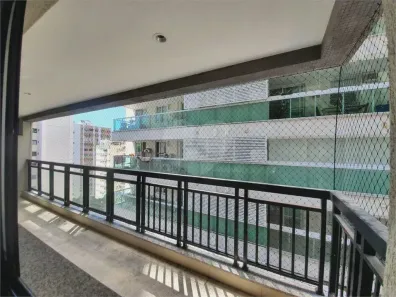 Apartamento com 2 Quartos à venda, 80m² no Icaraí, Niterói