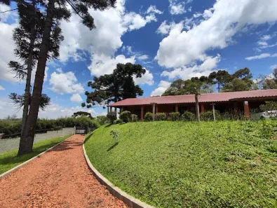 Fazenda/Sítio com 4 Quartos à venda, 220m² no Planta Meireles Sobrinho, Piraquara