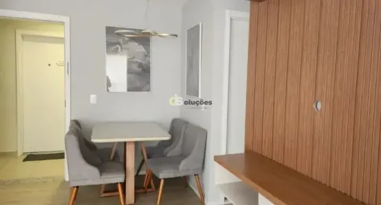 Apartamento com 2 Quartos à venda, 55m² no Vila Anastácio, São Paulo