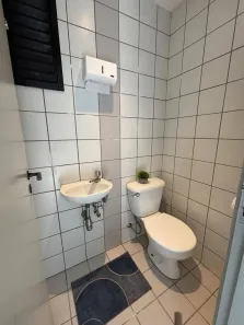 à venda, 30m² no Vila Monte Alegre, São Paulo