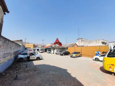 Lote/Terreno à venda, 768m² no Centro, Jacareí