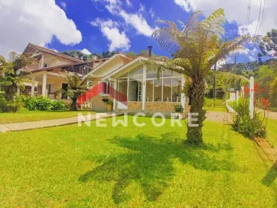 Casa com 4 Quartos à venda, 150m² no Centro, São Francisco de Paula