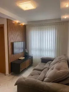 Apartamento com 2 Quartos à venda, 48m² no Grand Ville, Uberlândia