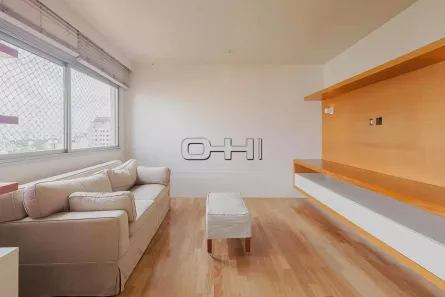 Apartamento com 2 Quartos à venda, 126m² no Sumarezinho, São Paulo