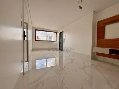 Apartamento com 3 Quartos à venda, 87m² no São Pedro, Belo Horizonte