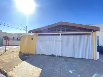 Casa com 3 Quartos à venda, 120m² no Residencial Itamarati, São Carlos